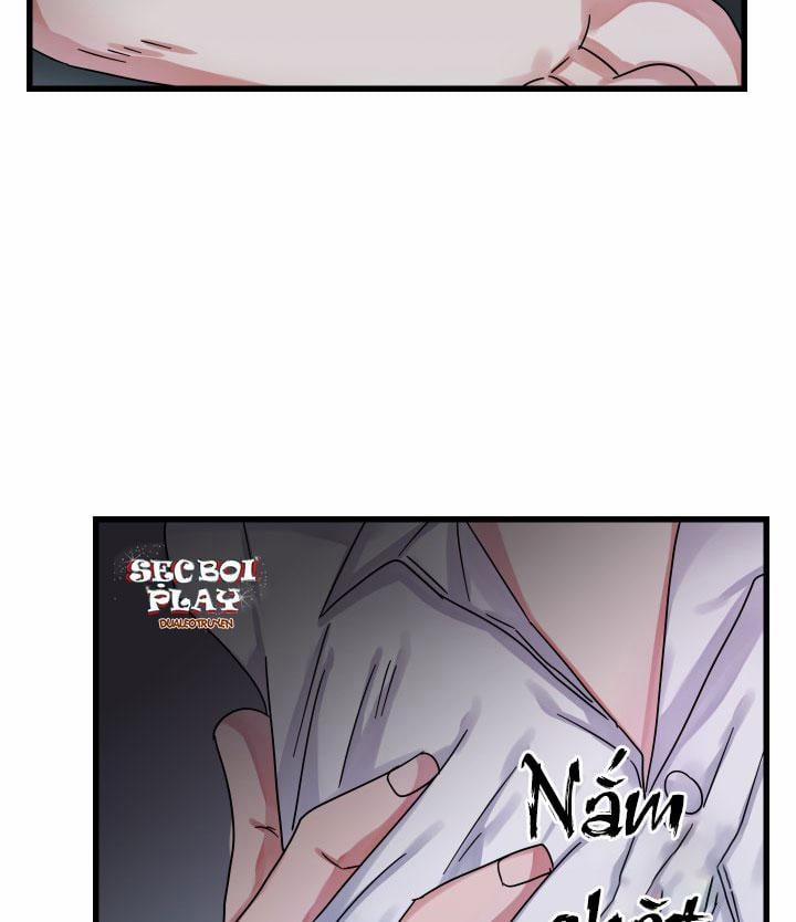 Ông Chú Chủ Nhà May Mắn 14 trang 56