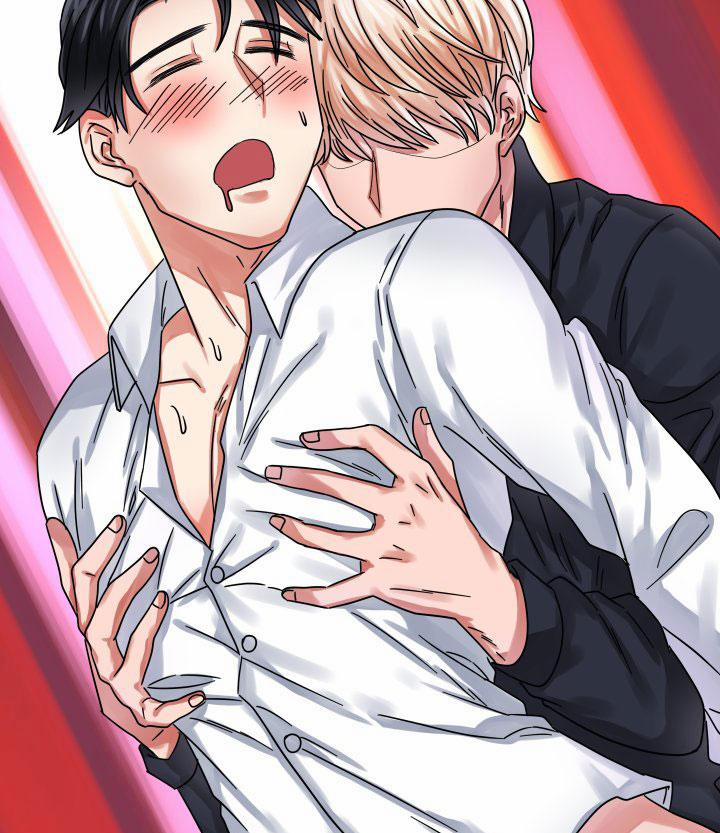 Ông Chú Chủ Nhà May Mắn 14 trang 58