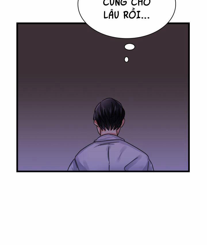 Ông Chú Chủ Nhà May Mắn 14 trang 6