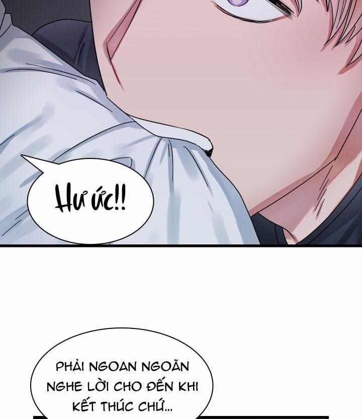 Ông Chú Chủ Nhà May Mắn 14 trang 63