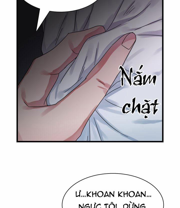 Ông Chú Chủ Nhà May Mắn 14 trang 64