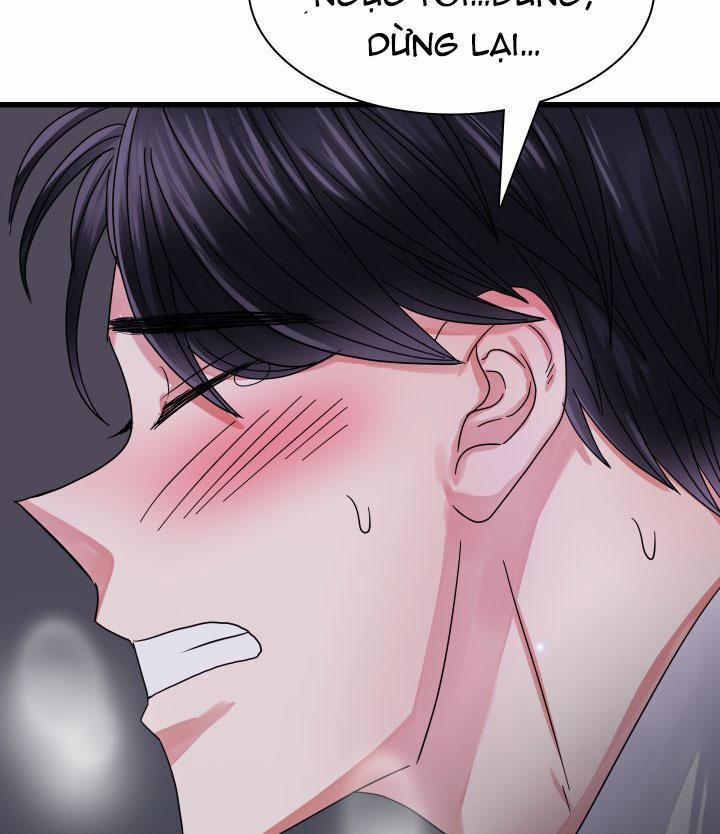 Ông Chú Chủ Nhà May Mắn 14 trang 65