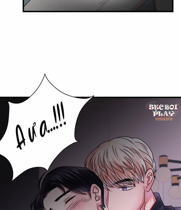 Ông Chú Chủ Nhà May Mắn 14 trang 68