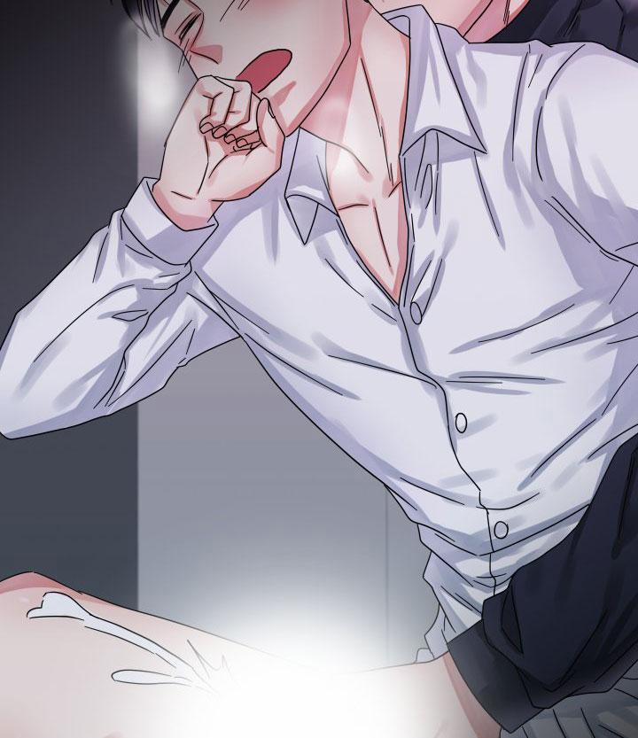 Ông Chú Chủ Nhà May Mắn 14 trang 69