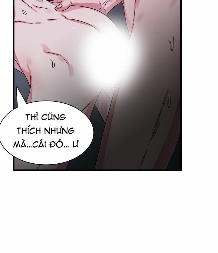 Ông Chú Chủ Nhà May Mắn 14 trang 72