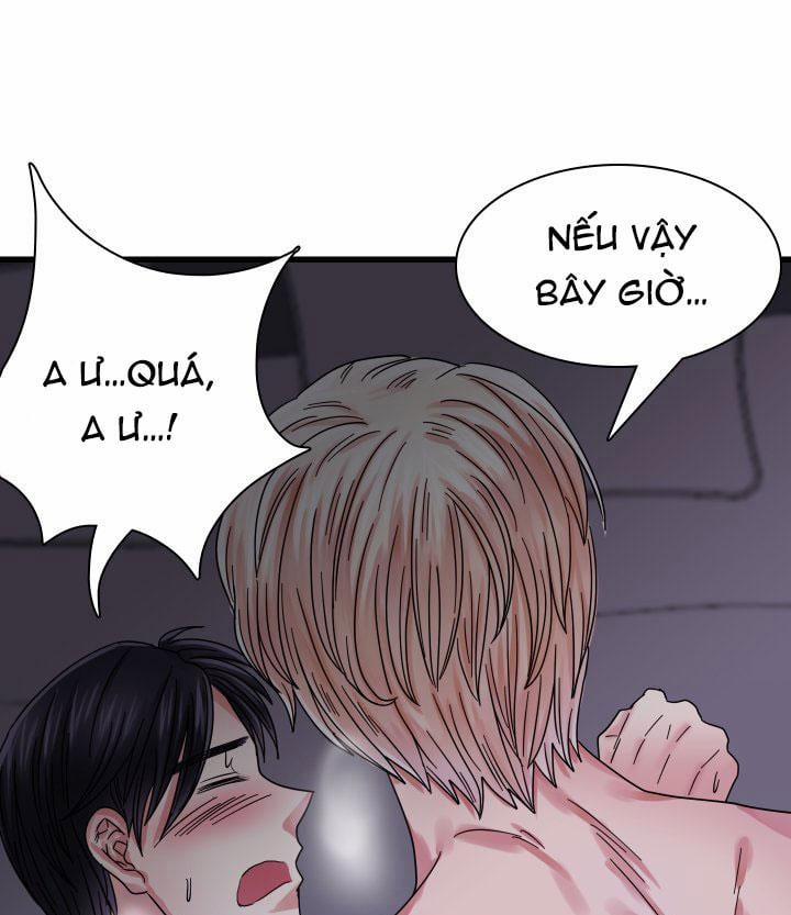 Ông Chú Chủ Nhà May Mắn 14 trang 73