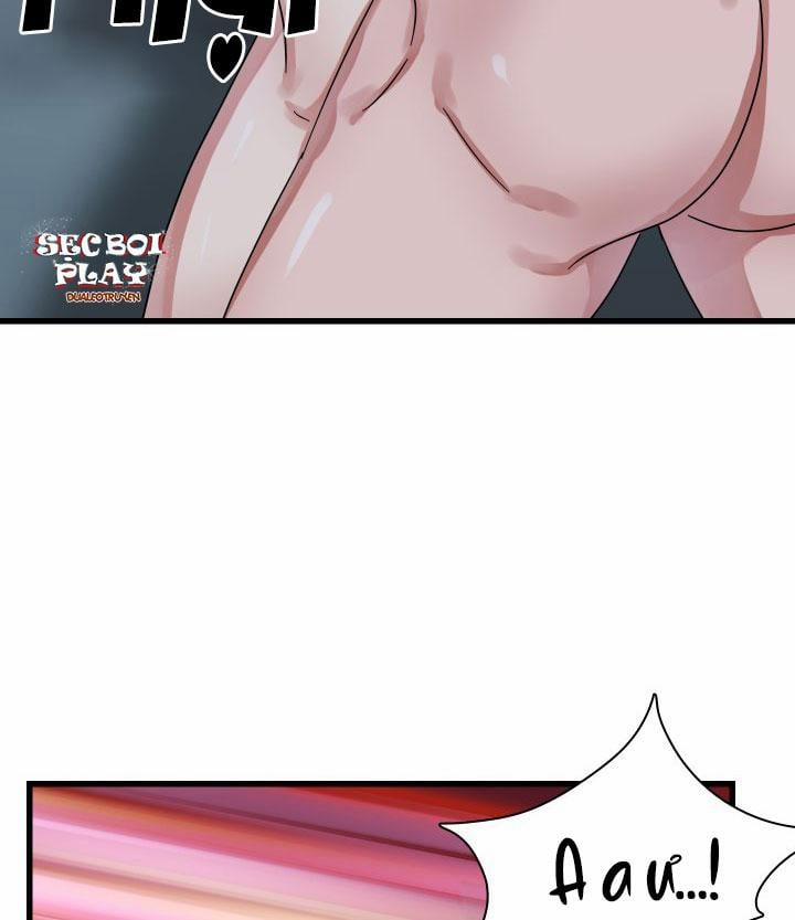 Ông Chú Chủ Nhà May Mắn 14 trang 75