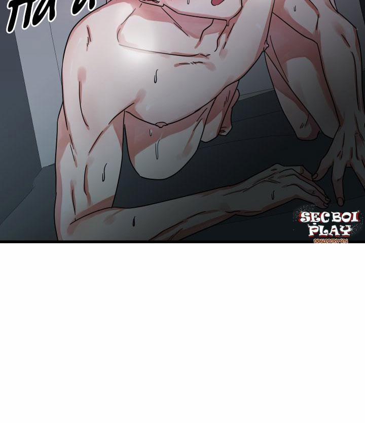 Ông Chú Chủ Nhà May Mắn 14 trang 78