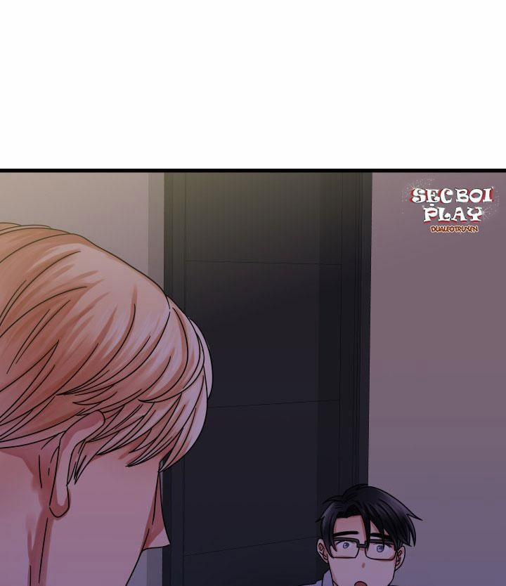 Ông Chú Chủ Nhà May Mắn 14 trang 8