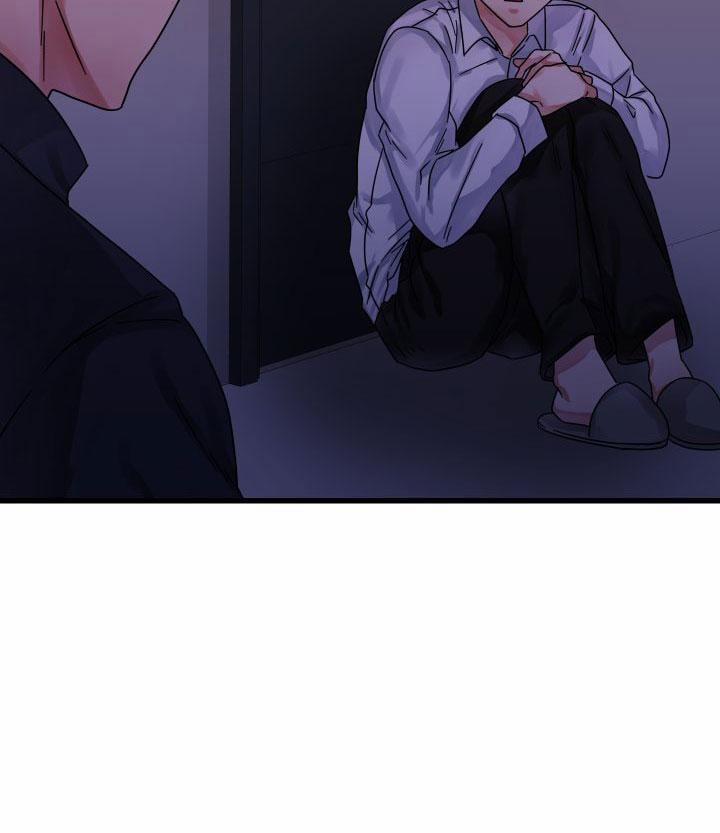 Ông Chú Chủ Nhà May Mắn 14 trang 9