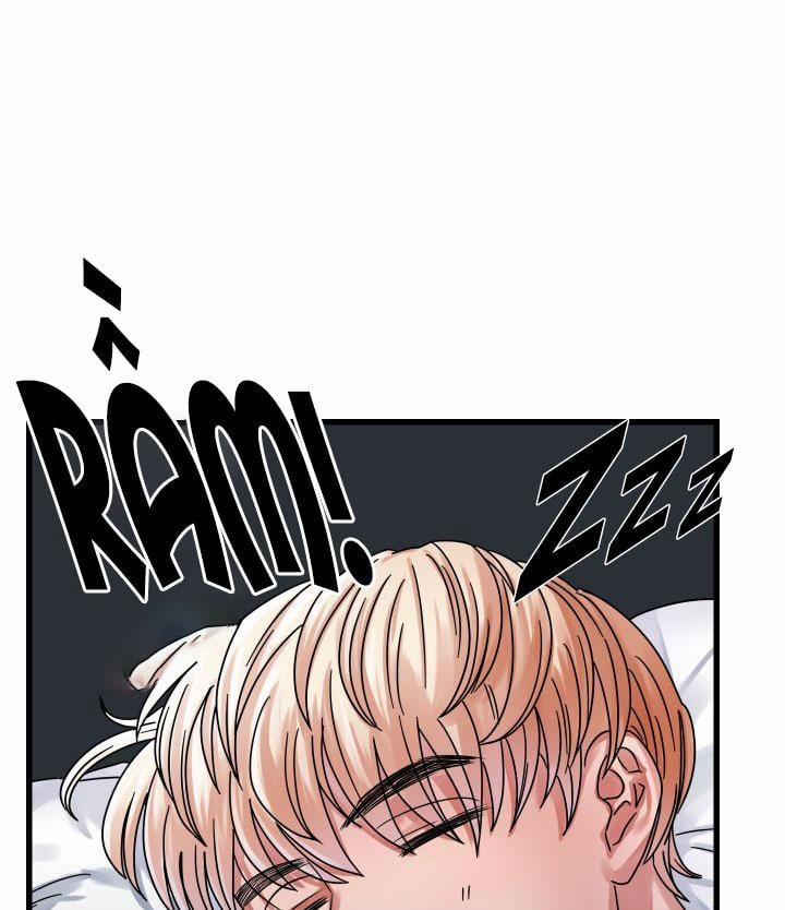 Ông Chú Chủ Nhà May Mắn 15 trang 10