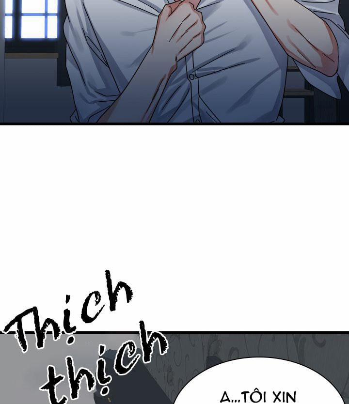 Ông Chú Chủ Nhà May Mắn 15 trang 13