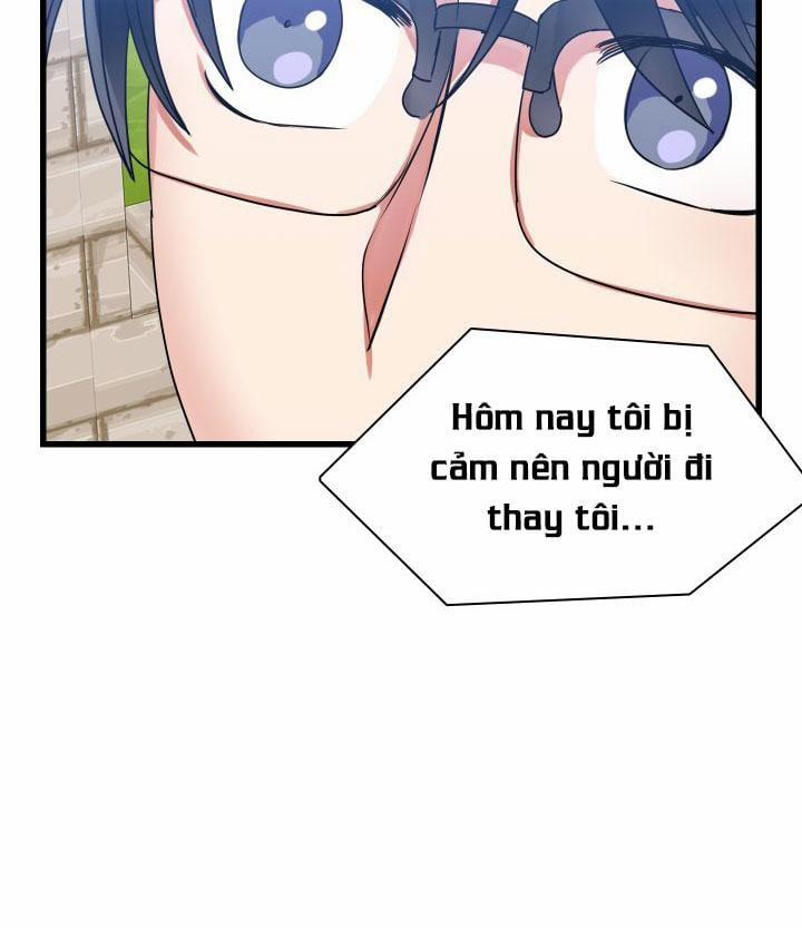 Ông Chú Chủ Nhà May Mắn 15 trang 17