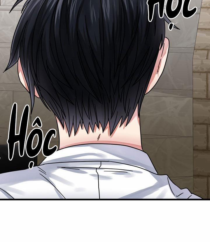 Ông Chú Chủ Nhà May Mắn 15 trang 20