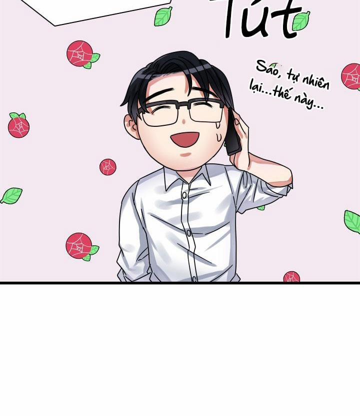 Ông Chú Chủ Nhà May Mắn 15 trang 26