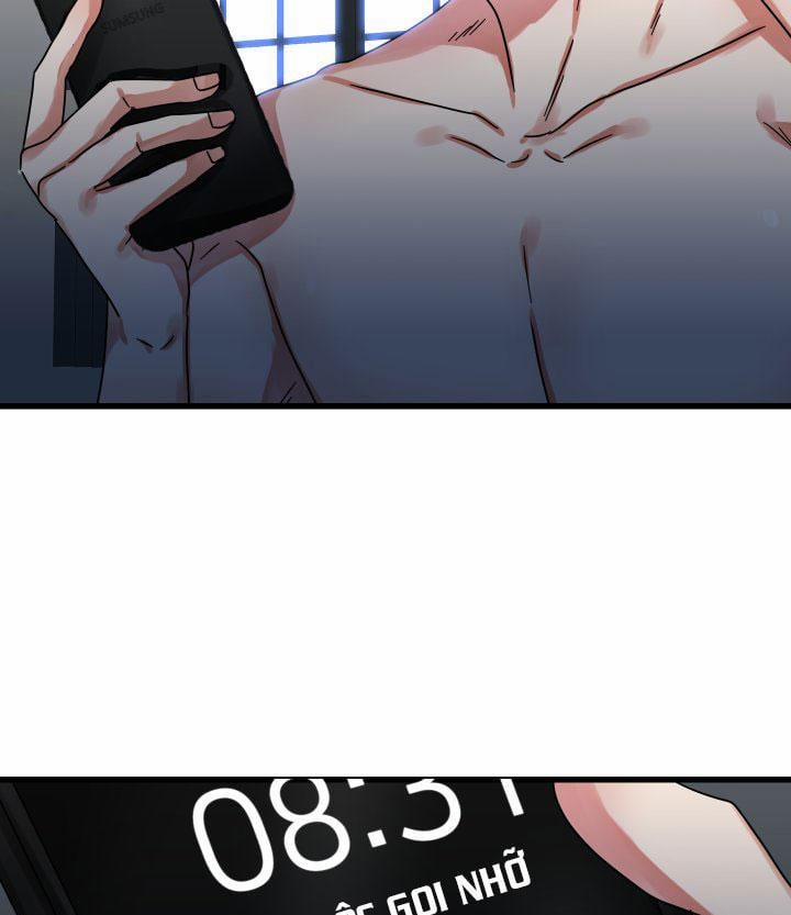 Ông Chú Chủ Nhà May Mắn 15 trang 3