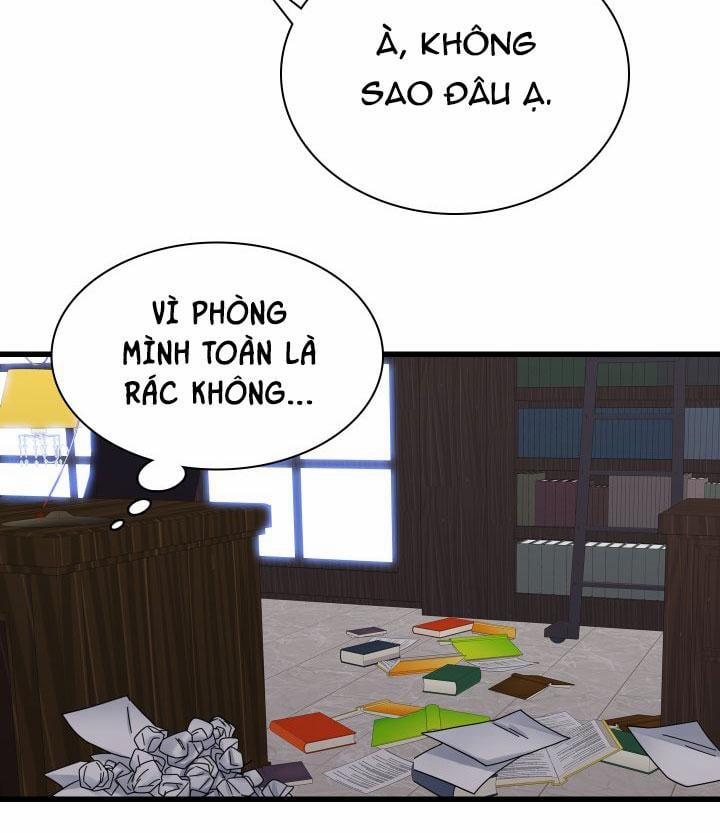 Ông Chú Chủ Nhà May Mắn 15 trang 32