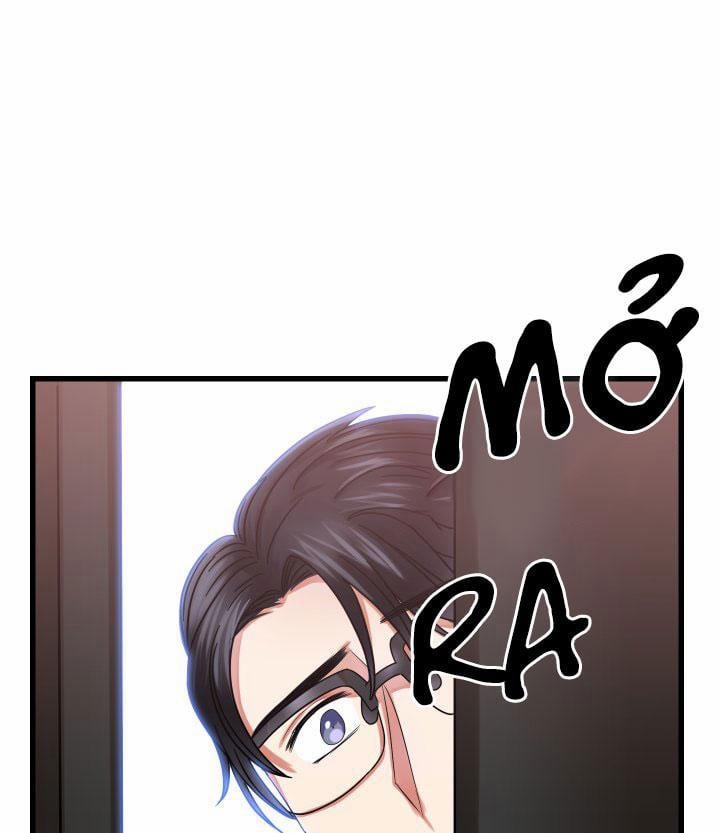 Ông Chú Chủ Nhà May Mắn 15 trang 33