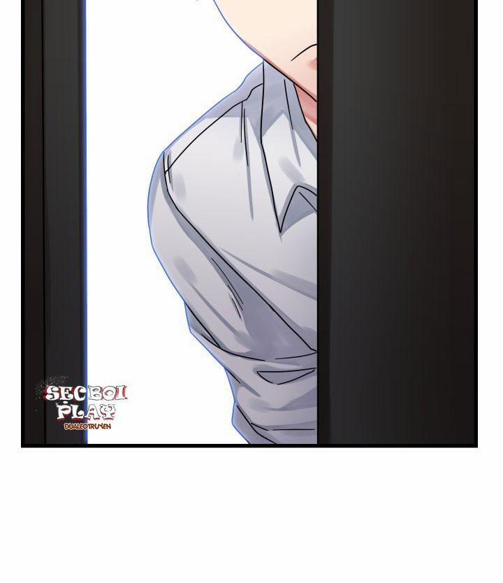 Ông Chú Chủ Nhà May Mắn 15 trang 34