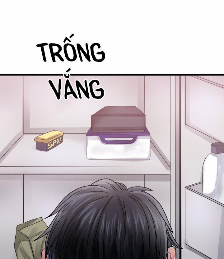 Ông Chú Chủ Nhà May Mắn 15 trang 35