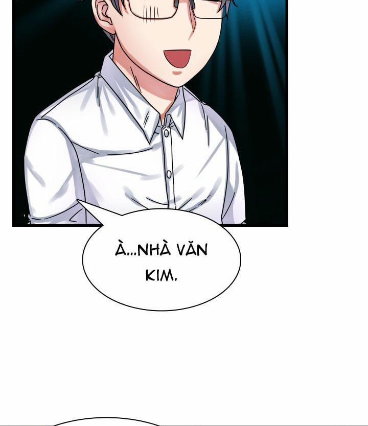 Ông Chú Chủ Nhà May Mắn 15 trang 38