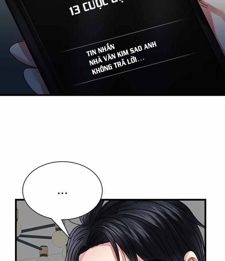 Ông Chú Chủ Nhà May Mắn 15 trang 4