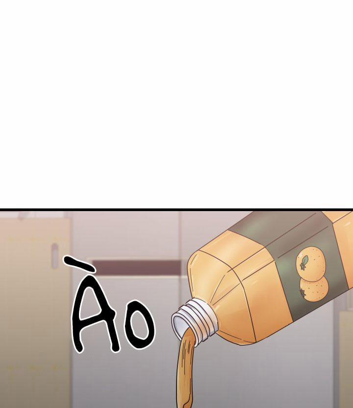 Ông Chú Chủ Nhà May Mắn 15 trang 40