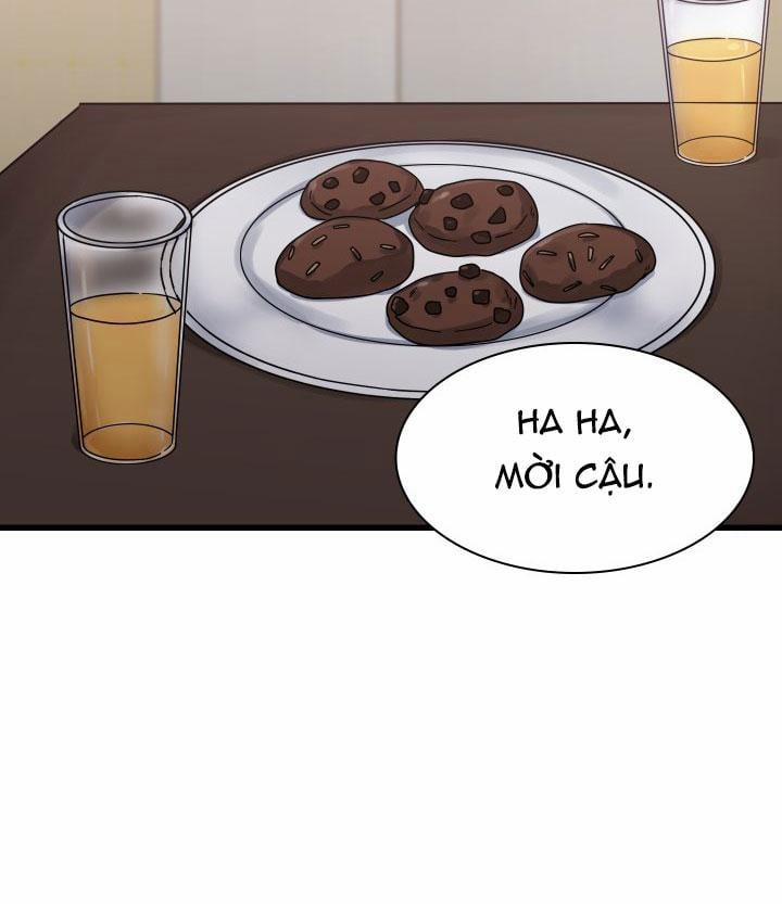 Ông Chú Chủ Nhà May Mắn 15 trang 42