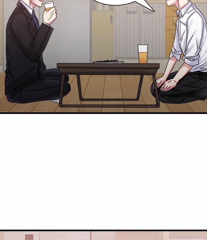 Ông Chú Chủ Nhà May Mắn 15 trang 45