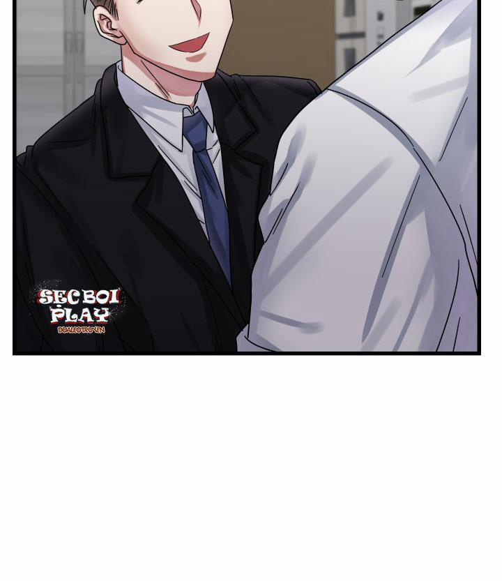 Ông Chú Chủ Nhà May Mắn 15 trang 48