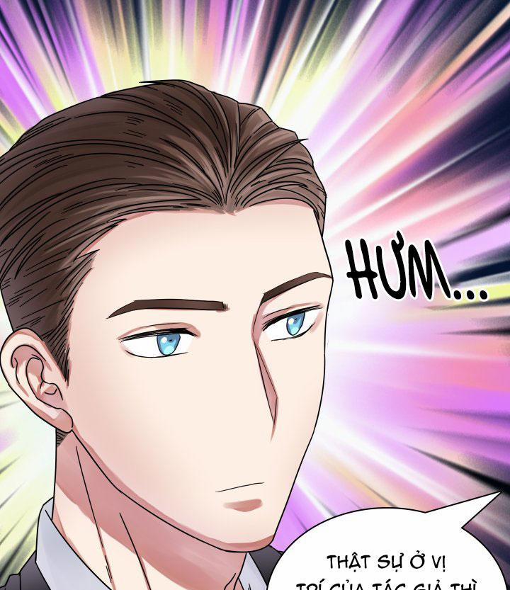 Ông Chú Chủ Nhà May Mắn 15 trang 58