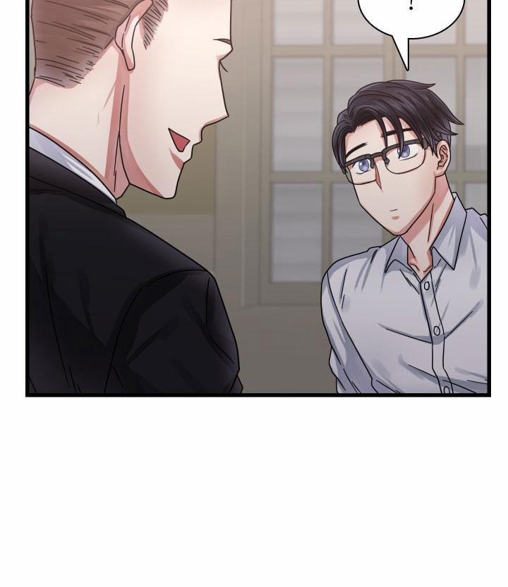 Ông Chú Chủ Nhà May Mắn 15 trang 60