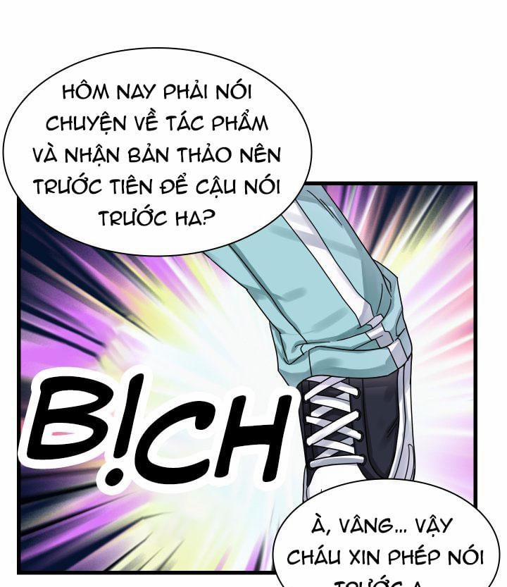 Ông Chú Chủ Nhà May Mắn 15 trang 61