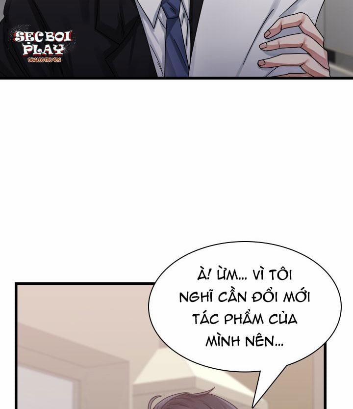 Ông Chú Chủ Nhà May Mắn 15 trang 63