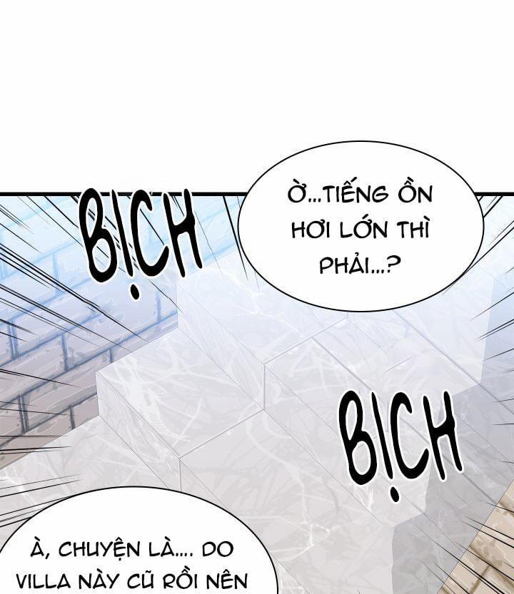 Ông Chú Chủ Nhà May Mắn 15 trang 67