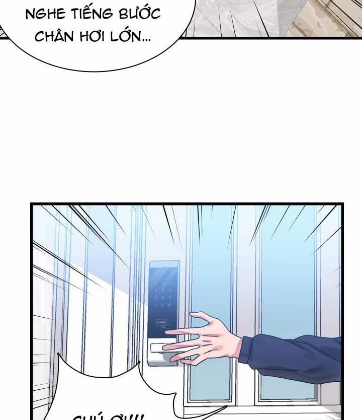 Ông Chú Chủ Nhà May Mắn 15 trang 68