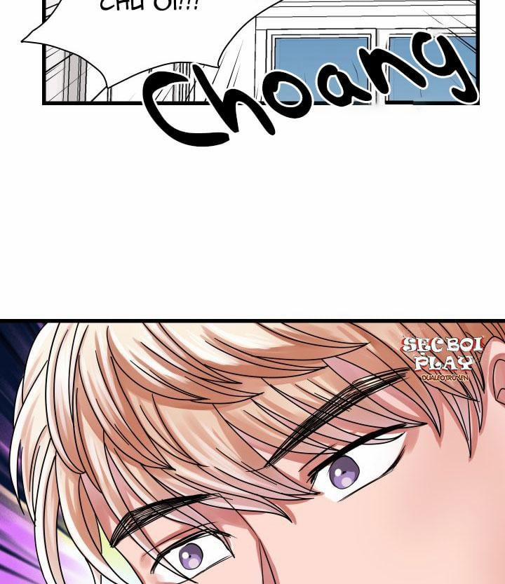 Ông Chú Chủ Nhà May Mắn 15 trang 69