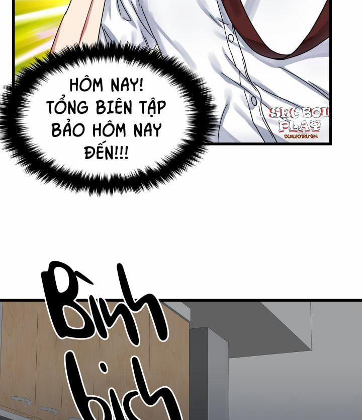 Ông Chú Chủ Nhà May Mắn 15 trang 7