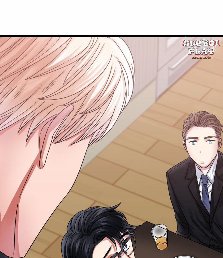 Ông Chú Chủ Nhà May Mắn 15 trang 71