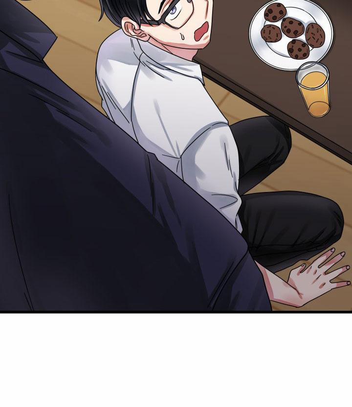 Ông Chú Chủ Nhà May Mắn 15 trang 72