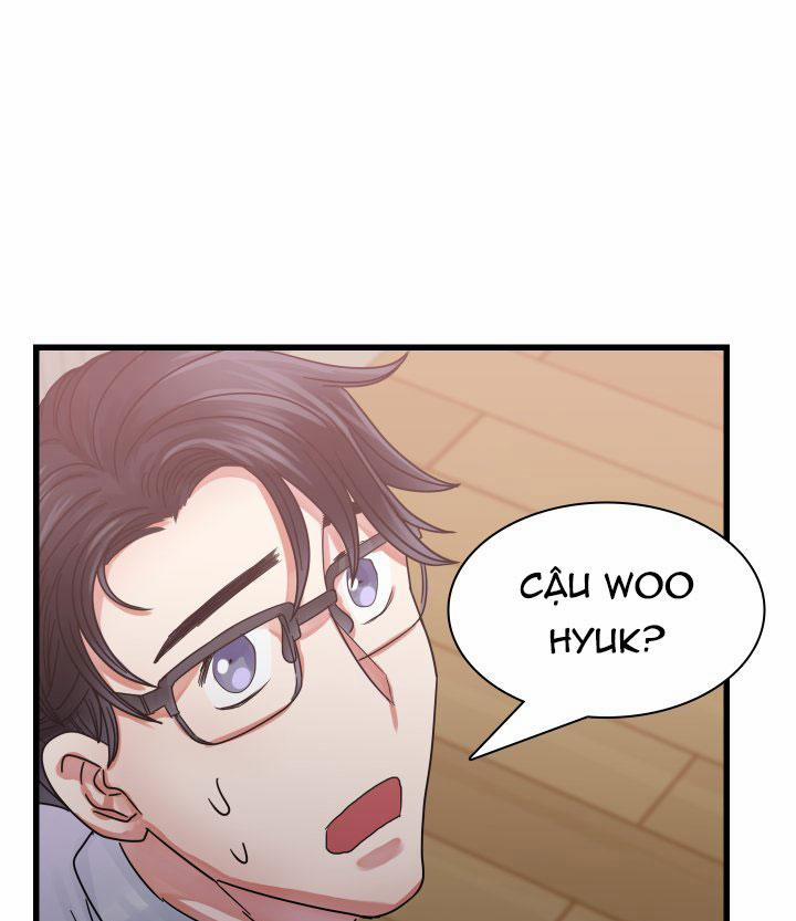 Ông Chú Chủ Nhà May Mắn 15 trang 73