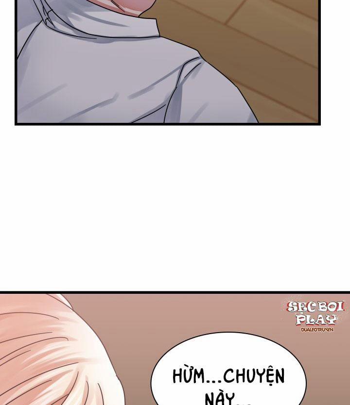 Ông Chú Chủ Nhà May Mắn 15 trang 74