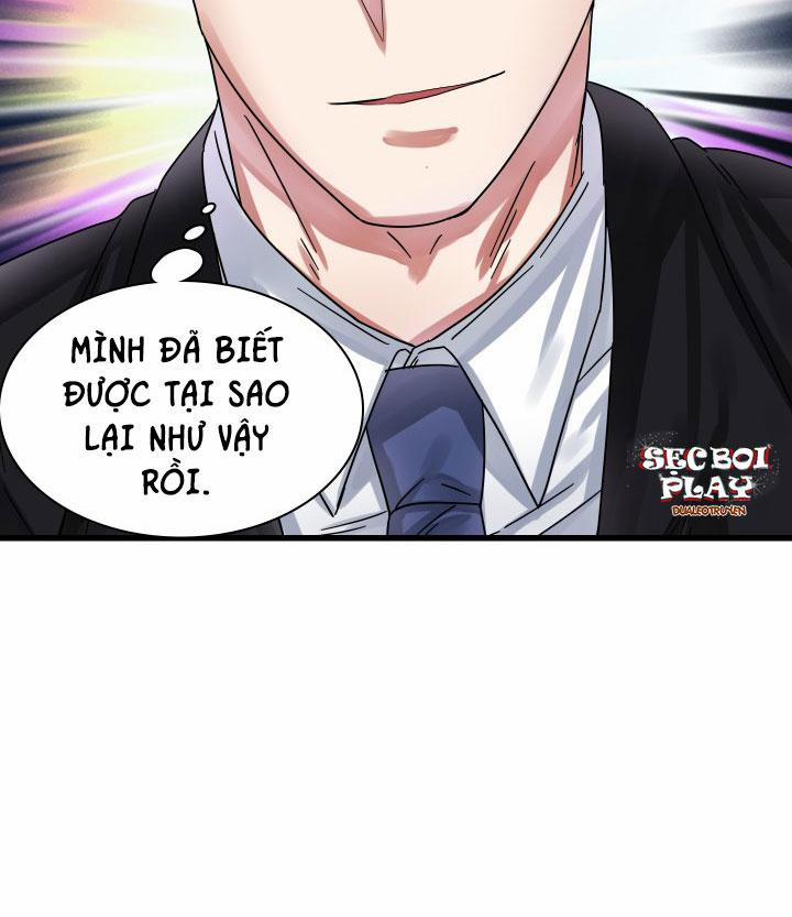 Ông Chú Chủ Nhà May Mắn 15 trang 78