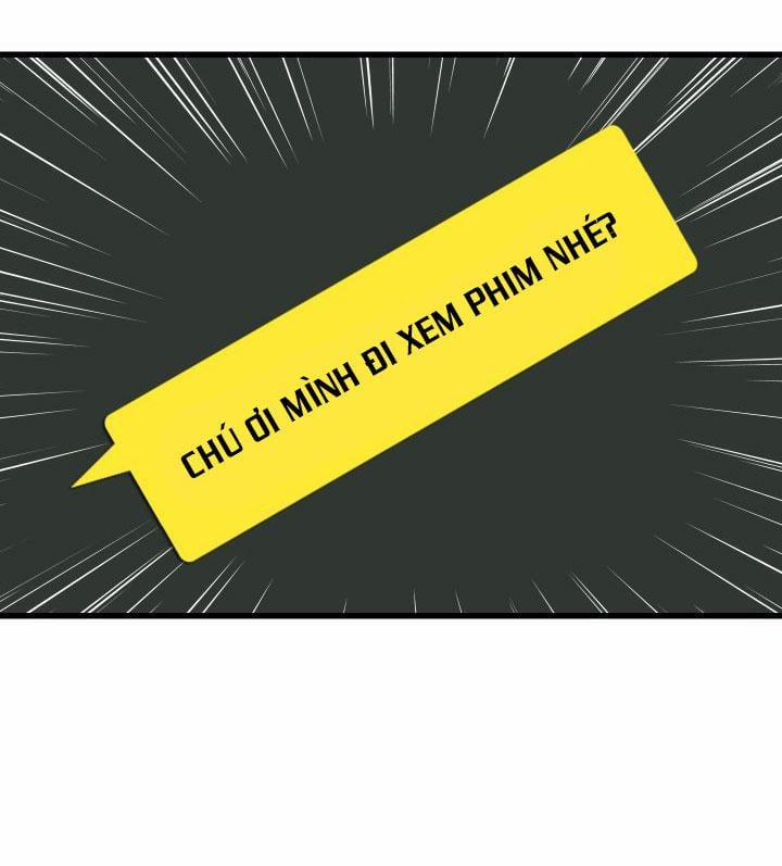 Ông Chú Chủ Nhà May Mắn 17 trang 10