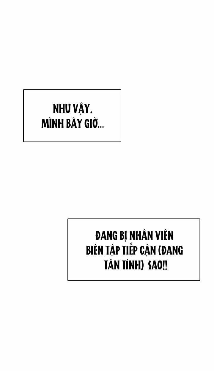 Ông Chú Chủ Nhà May Mắn 17 trang 5