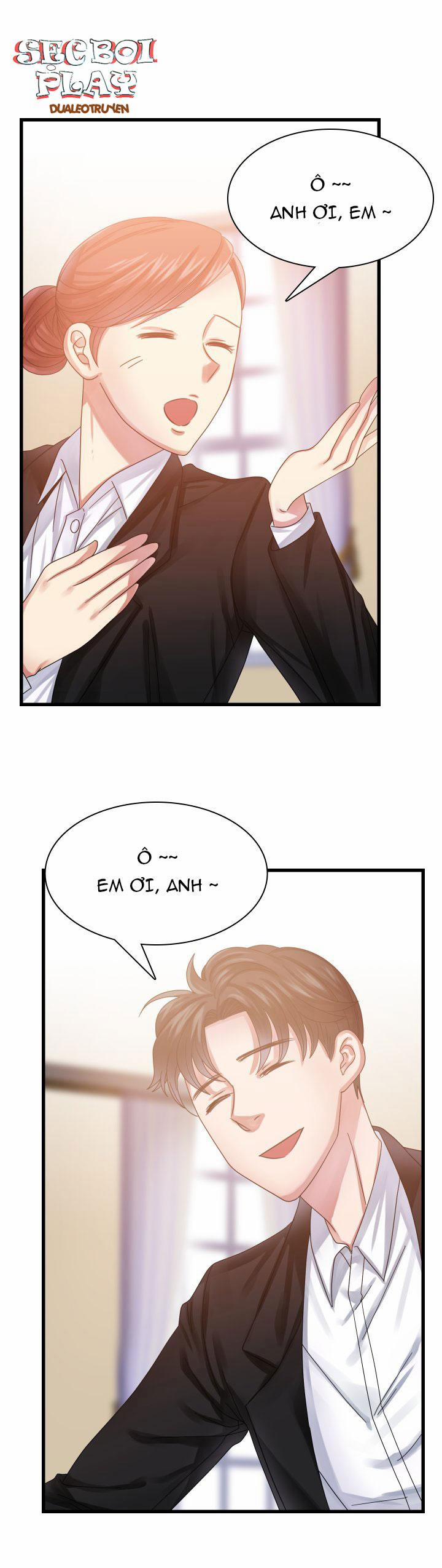 Ông Chú Chủ Nhà May Mắn 19 trang 1