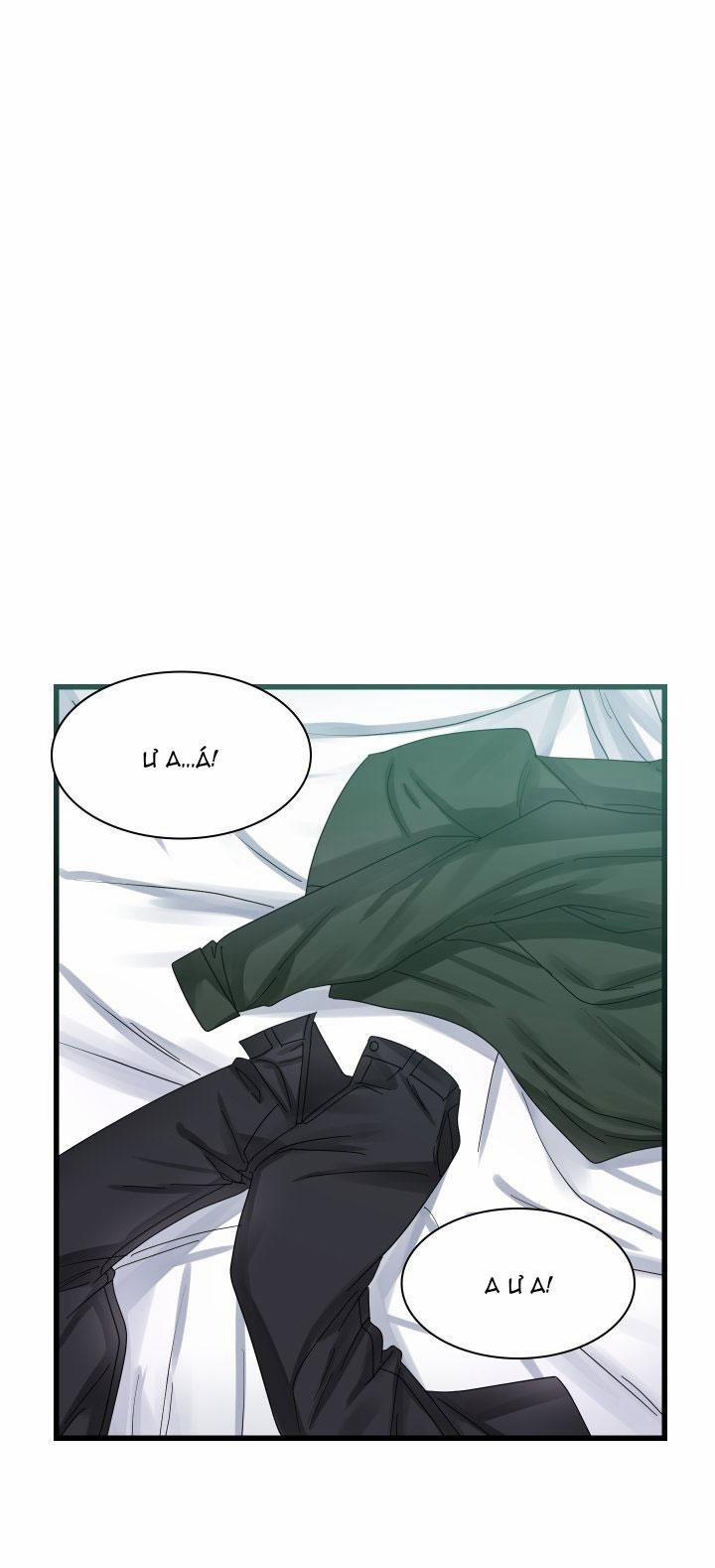 Ông Chú Chủ Nhà May Mắn 19 trang 27