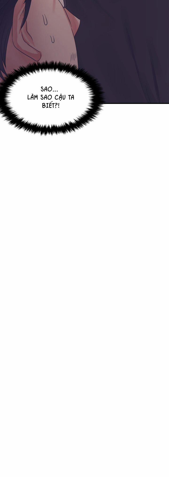 Ông Chú Chủ Nhà May Mắn 2 trang 35