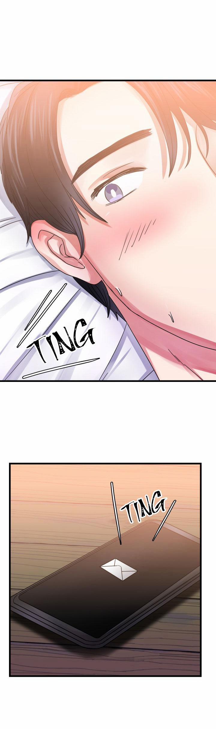 Ông Chú Chủ Nhà May Mắn 20 trang 4