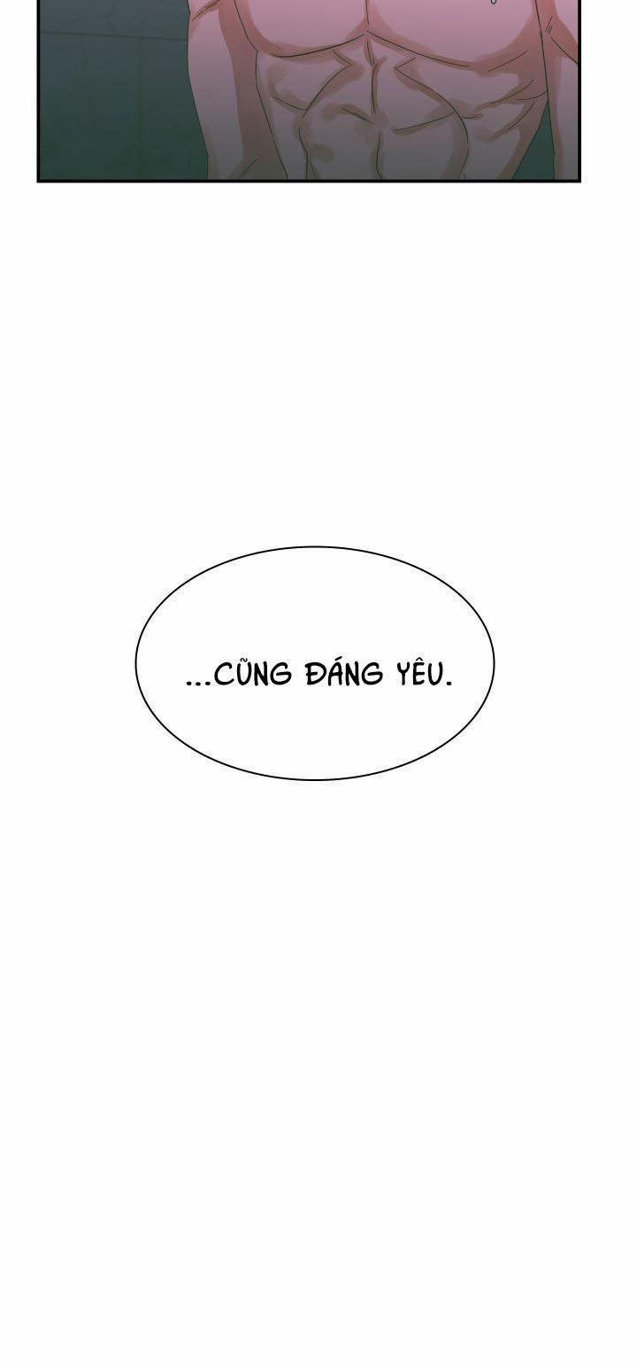 Ông Chú Chủ Nhà May Mắn 3 trang 29